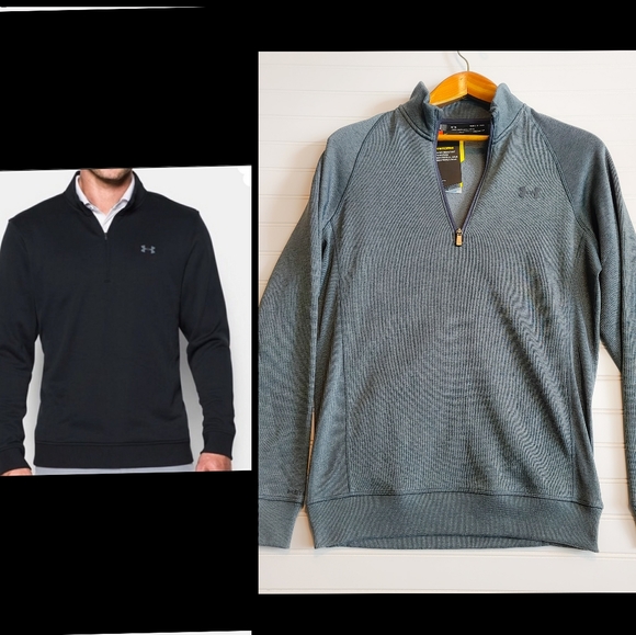 under armour storm sweater